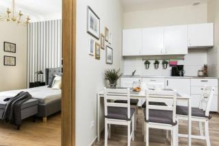Apartament rodzinny 14 - Krakau - 9