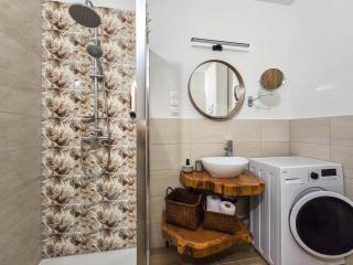 Malu Apartman - Sárvár - 1
