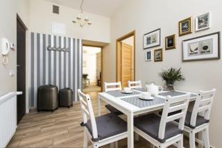 Apartament rodzinny 14 - Krakau - 8