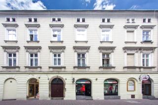 Apartament rodzinny 14 - Krakau - 7