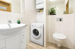 Apartament rodzinny 14 - Krakau - 6