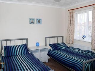 Sea Breeze Bungalow - 4