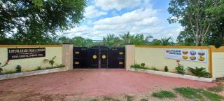 Lotuslahari Fram Resort and Convention - Hyderabad - 4