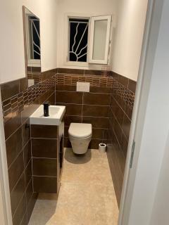 Vaucluse designer villa - Piolenc - 7