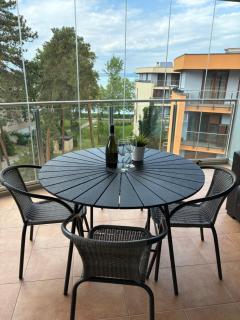 Silver Gull Apartman - 0