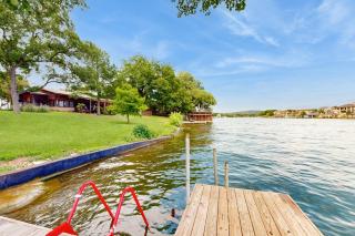 Little House on LBJ - Kingsland - 6