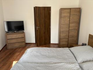 Silver Gull Apartman - Siófok - 5