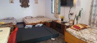 Lotuslahari Fram Resort and Convention - Hyderabad - 2