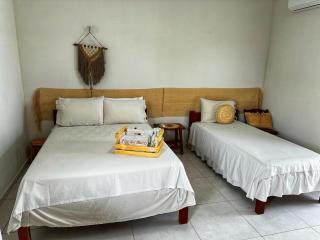 Pousada Flor dos Buritis - 2