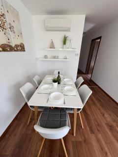 Silver Gull Apartman - Siófok - 8
