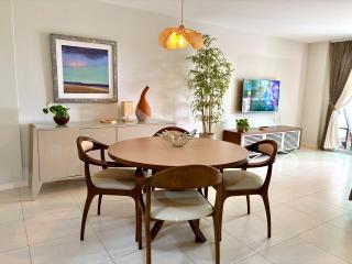Golf Ville Residence Resort, apartamento 3 suítes, 110m2, Porto das Dunas próx ao Beach Park - Aquiraz - 1