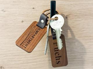 Ilmpartment Deluxe Suite - Vollausstattung - Boxspringbett - Wi-Fi - Netflix - Ilmenau - 5