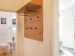 Ilmpartment Deluxe Suite - Vollausstattung - Boxspringbett - Wi-Fi - Netflix - Ilmenau - 4