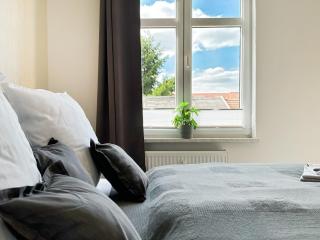 Ilmpartment Deluxe Suite - Vollausstattung - Boxspringbett - Wi-Fi - Netflix - Ilmenau - 1