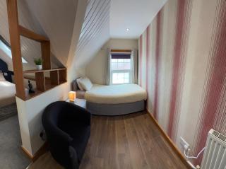 Daville Hotel Blackpool - Blackpool - 1