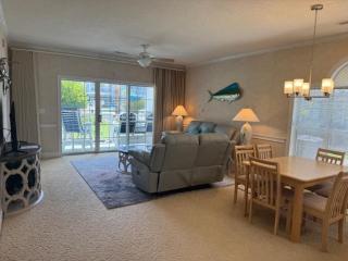 Magnolia Place 4729-104 condo - Myrtle Beach - 7