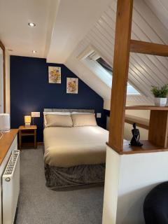 Daville Hotel Blackpool - Blackpool - 3