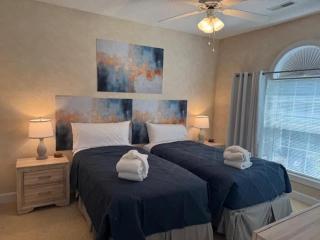 Magnolia Place 4729-104 condo - Myrtle Beach - 4
