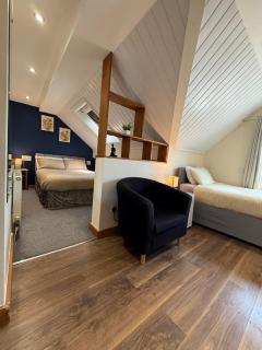 Daville Hotel Blackpool - Blackpool - 2