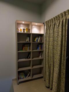 Arabic majlis style 3bed house - 6