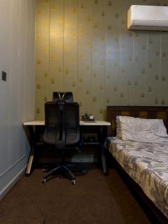 Arabic majlis style 3bed house - 3