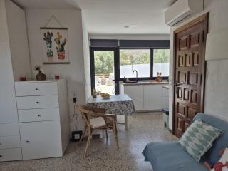 Casa Ansite - Santa Lucía - 4