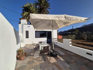Casa Ansite - Santa Lucía - 9