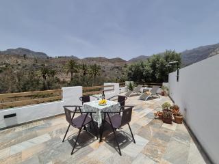 Casa Ansite - Santa Lucía - 8