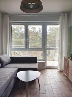 Apartament VerdeMar - 5