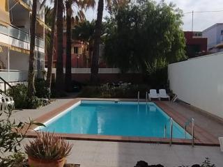 Oasis en Las Palmas - Las Palmas - 9