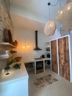 Casa Amanhada Apartamento Zero - Grândola - 1