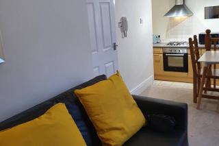 1 bed coastal apartment-Sleeps 4 - 5 min to Beach - Ilfracombe - 9