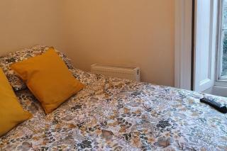 1 bed coastal apartment-Sleeps 4 - 5 min to Beach - Ilfracombe - 8