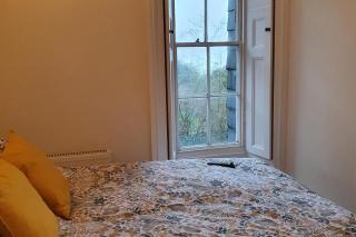 1 bed coastal apartment-Sleeps 4 - 5 min to Beach - Ilfracombe - 7