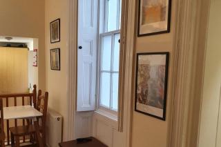 1 bed coastal apartment-Sleeps 4 - 5 min to Beach - Ilfracombe - 6