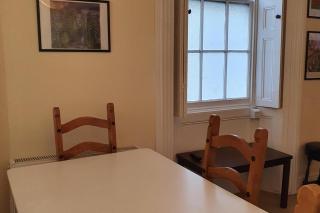 1 bed coastal apartment-Sleeps 4 - 5 min to Beach - Ilfracombe - 3