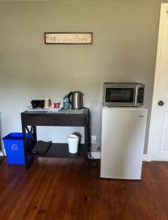Cozy & Private Full Floor at Minnow Lake - 4