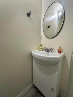 1 BR with Bath Private Floor - Sudbury - 1