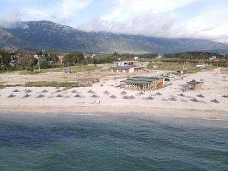 Nettuno Resort Orikum - Orikum - 0