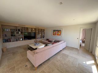 Ramatuelle - Proche plage Escalet - Maison 6 Pers - Jardin - Terrasse - Parking 3 voitures - Ramatuelle - 8