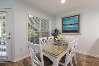 24 The Cottages - Hilton Head Island - 7