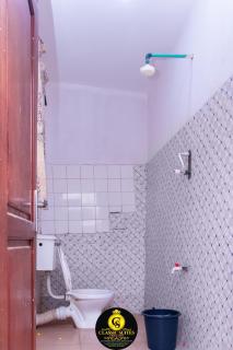 Classic Chillout Suite - Ilorin - 8
