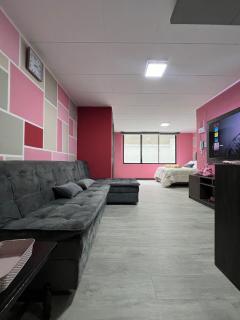 Moderno, con estilo en el centro de La Paz - La Paz - 0