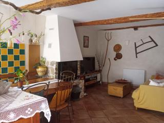 Maison dans hameau provençal - Le Luc - 7