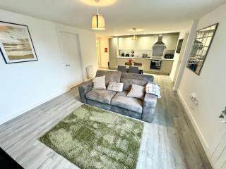 Stunning 2 bedroom apartment in Billingham! - Stockton-on-Tees - 9