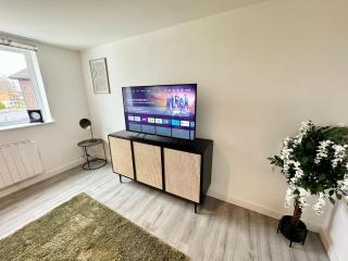 Stunning 2 bedroom apartment in Billingham! - Stockton-on-Tees - 6