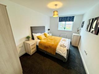 Stunning 2 bedroom apartment in Billingham! - Stockton-on-Tees - 2