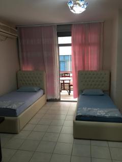 Apartament Plazhi - Durazzo - 8