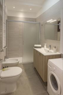 300 passi dal mare, Casa Irma - Baia Verde - 1