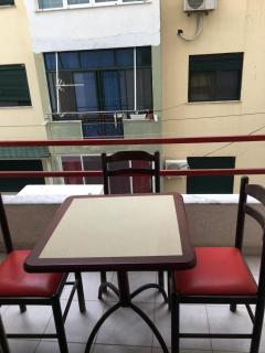 Apartament Plazhi - Durazzo - 7